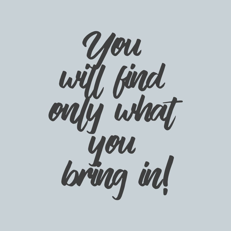 BABY YODA QUOTE