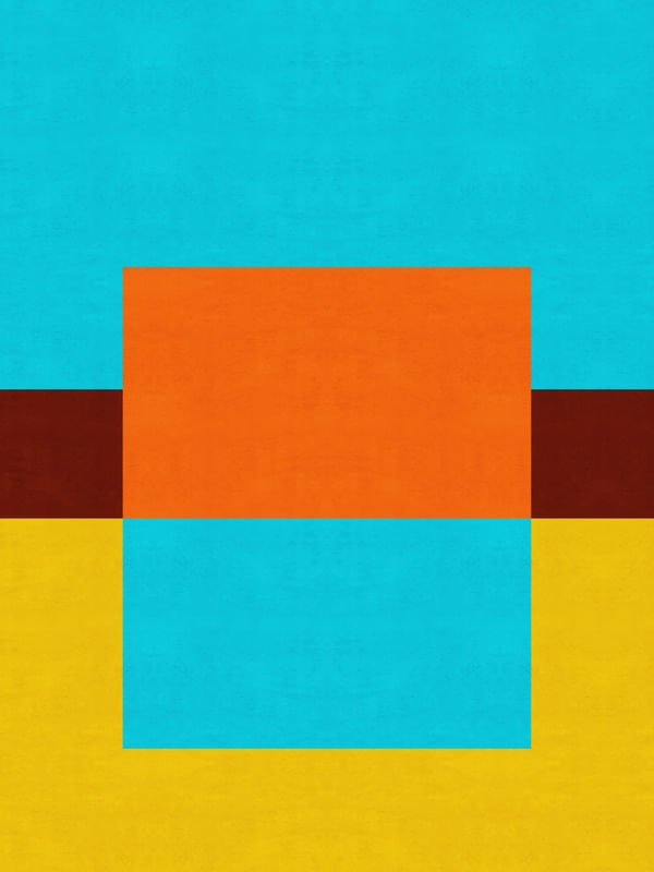 GEOMETRIA COLORIDA I