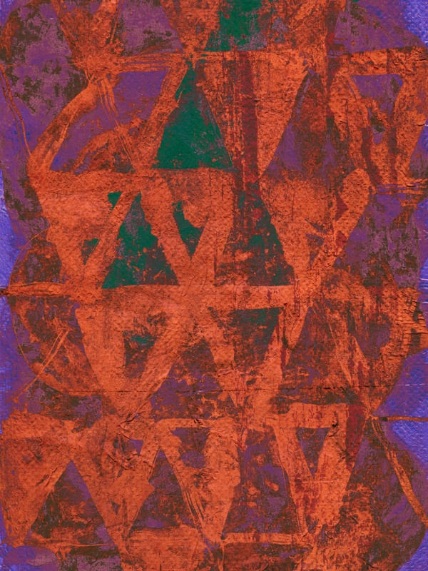 CANTEIRO DE OBRA III
