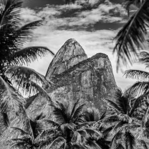 MONTANHAS CARIOCAS, DOIS IRMÃOS, RIO DE JANEIRO