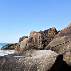 PRAIA DA SAUDADE