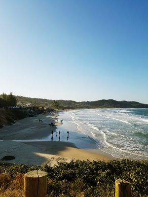 PRAIA DO ROSA , IMBITUBA