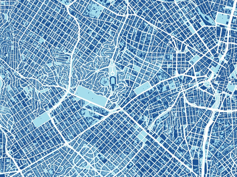 SP AZUL
