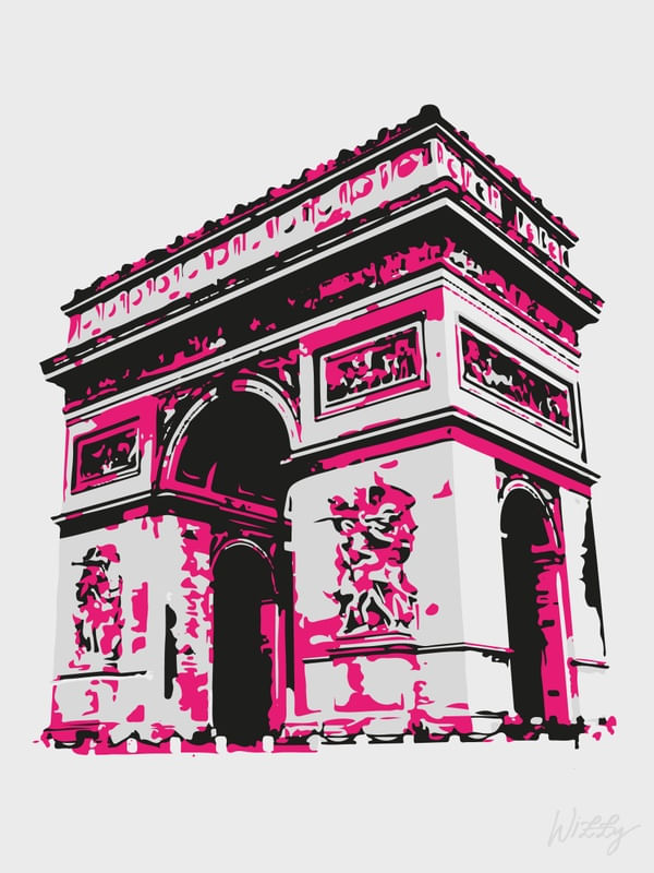 TRIOMPHE