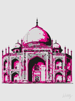 MAHAL