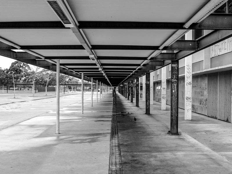 CAMINHOS SP - PB