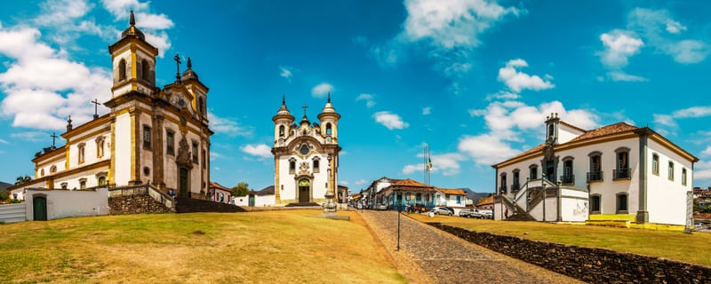 MARIANA ANTIGA