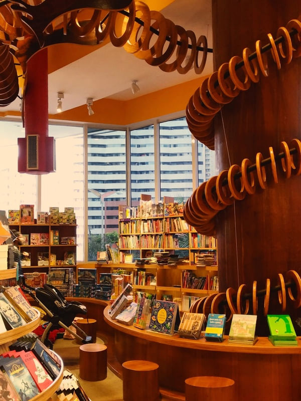 LITERATI