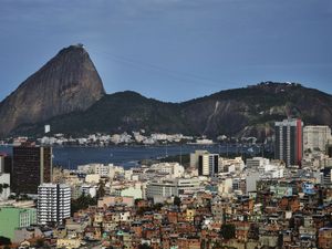 CAMADAS DO RIO