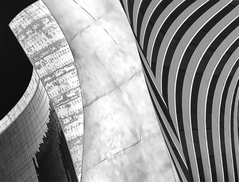 CIDADE DISTORCIDA