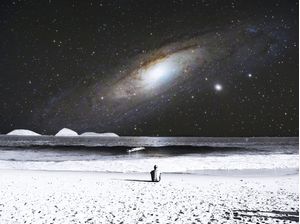 O VELHO E O MAR NO MULTIVERSO