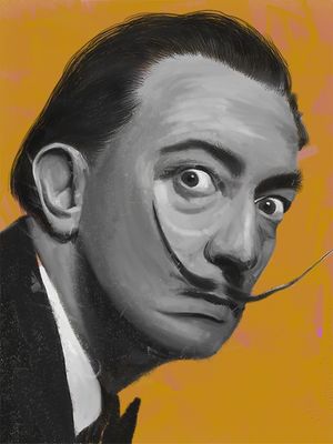 SALVADORDALI