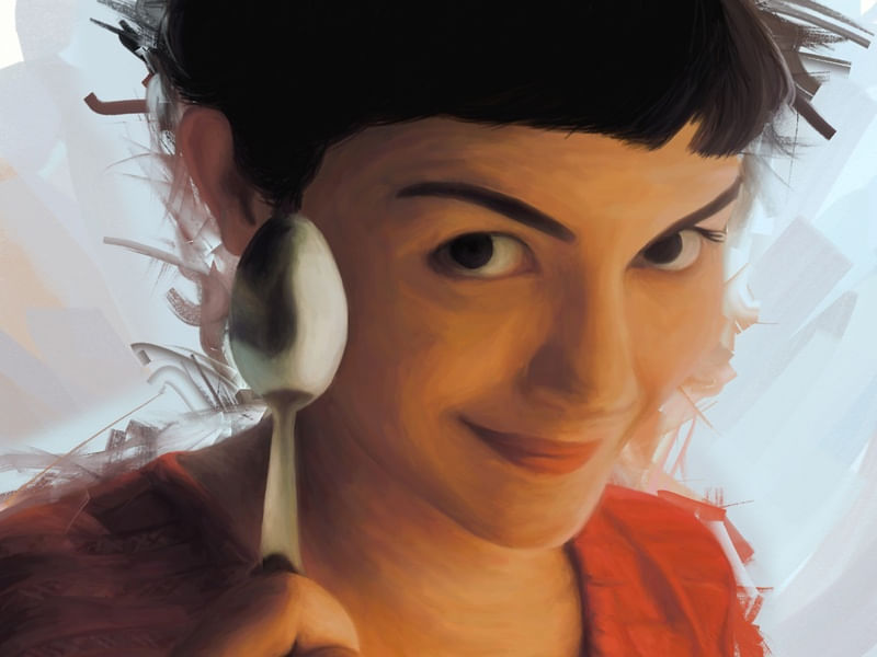 AMÉLIE CINEMA