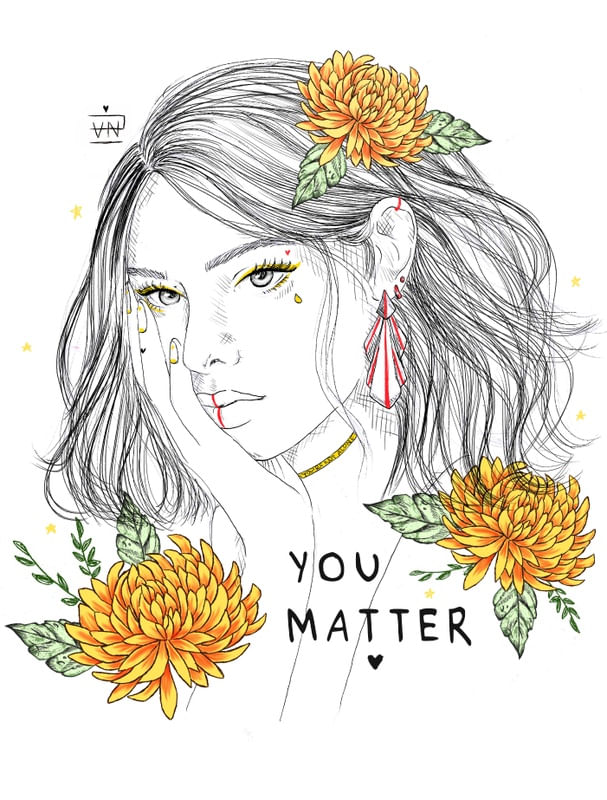 SETEMBRO AMARELO