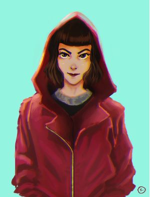 MISS TOKYO