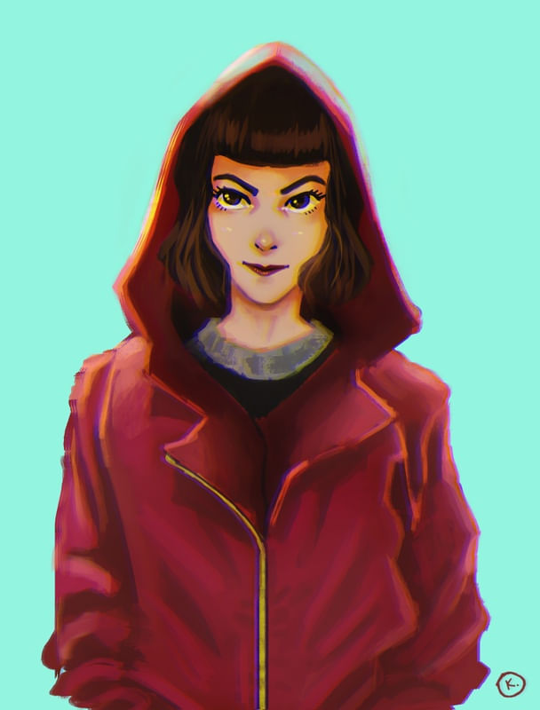 MISS TOKYO