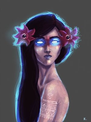 ICAMIABA