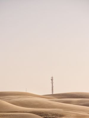 DUNAS CURVAS