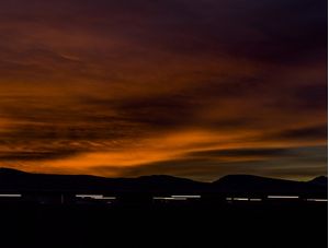 FIRE! (NEVADA, EUA)