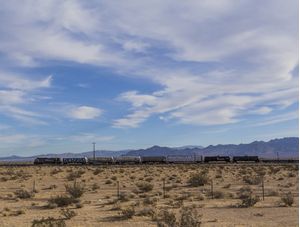 BREAKING BAD (NEVADA, EUA)