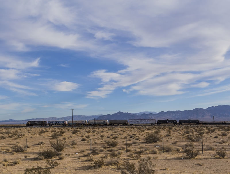 BREAKING BAD (NEVADA, EUA)
