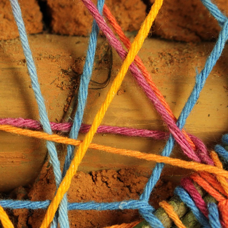 CORES E TERRA