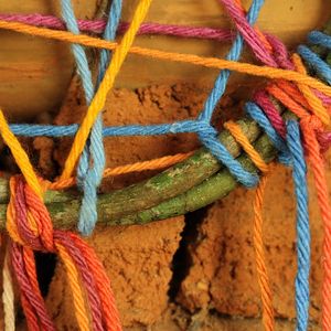 CORES, FILTRO E TERRA
