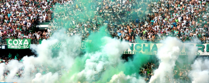 CORITIBA FUN