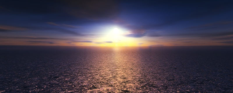 NO HORIZONTE