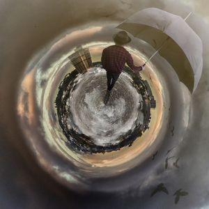 LA UMBRELLA