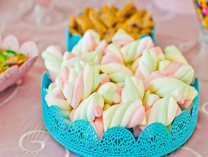 MARSMALLOWS