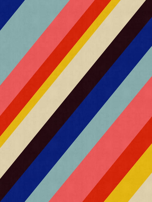 FUSÃO COLORIDA I