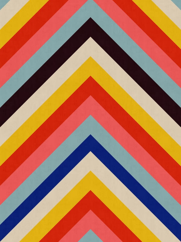 FUSÃO COLORIDA II