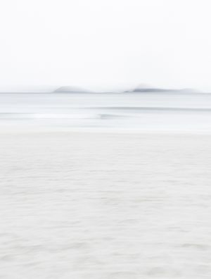 LA MER CALME