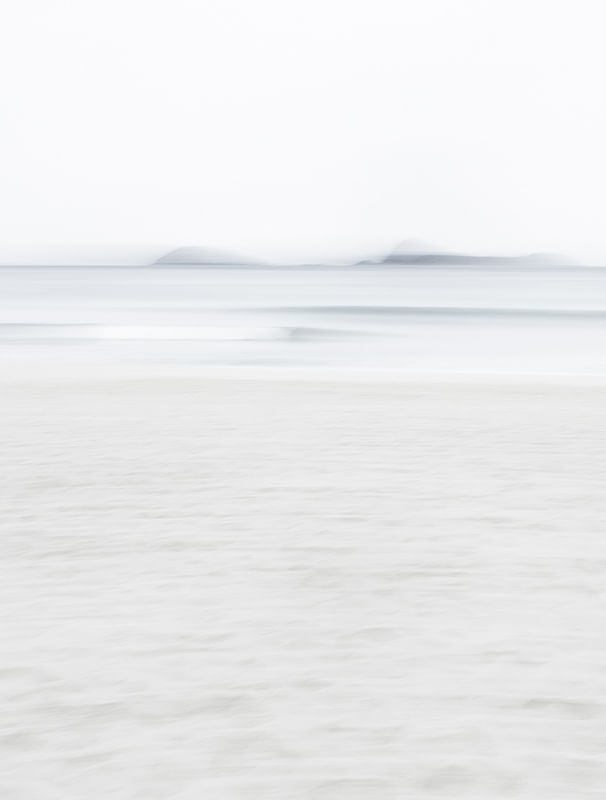 LA MER CALME
