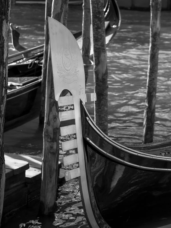 GONDOLE DI VENEZIA