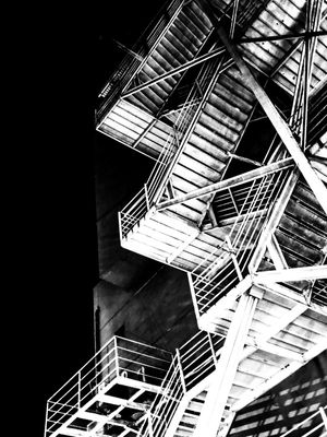 URBANA PRETO E BRANCO - 2-1