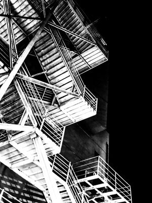 URBANA PRETO E BRANCO - 2-2