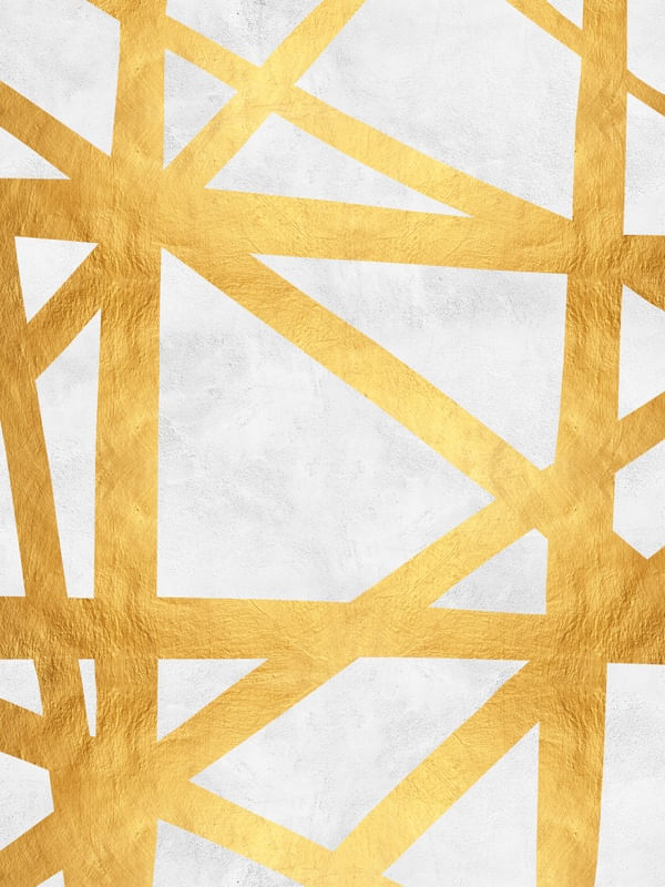 EXPRESSIONISMO DOURADO