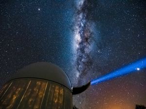 OBSERVATÓRIO ASTRÔNOMICO DO SERTÃO DE ITAPARICA - PERNAMBUCO