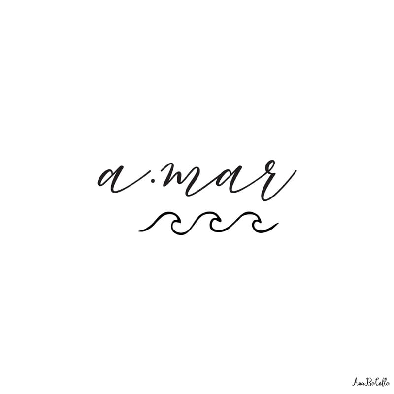 AMOR PELO ONDA