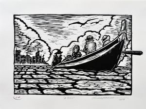 A PESCA (FERNANDOJCANDRADA)