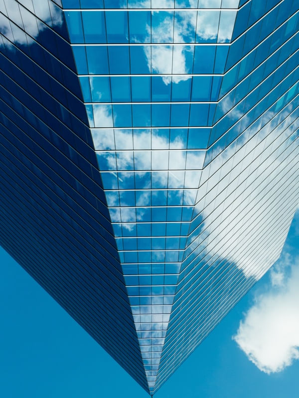 CÉU DE ESPELHO