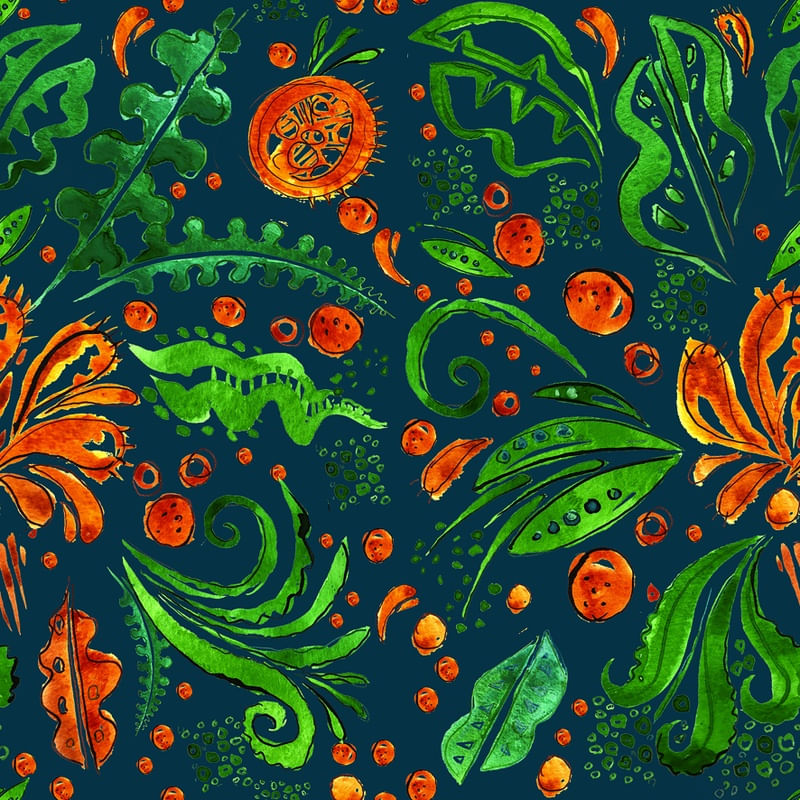 JARDIM LATINO II
