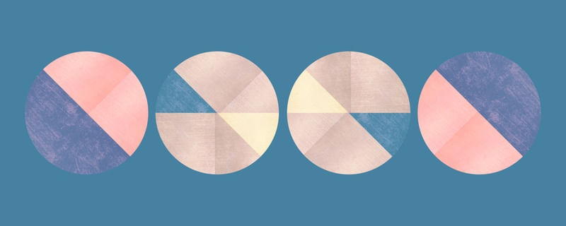 MOON CLOCK 27
