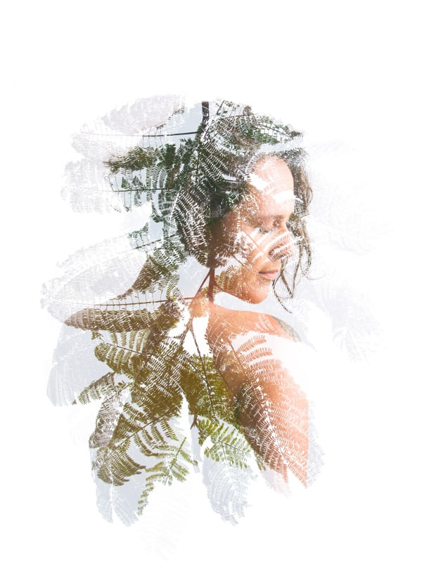 ELA É A NATUREZA - UM