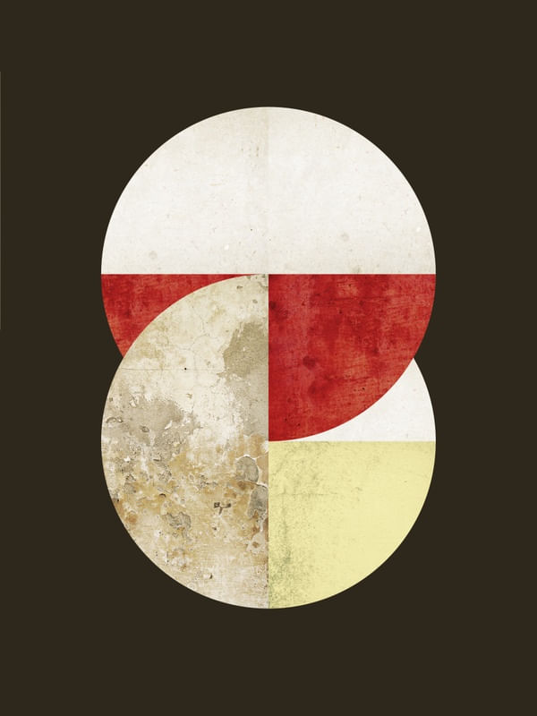 CONCRETE CIRCLES 04
