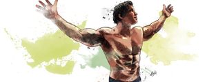 ARNOLD SCHWARZENEGGER
