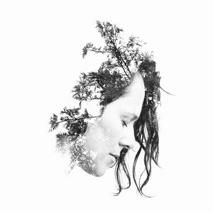 ELA É A NATUREZA - CINCO