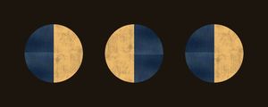 MOON CLOCK 04